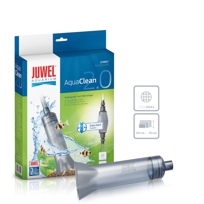 JUWEL Aqua Clean 2.0 грунтоочиститель 