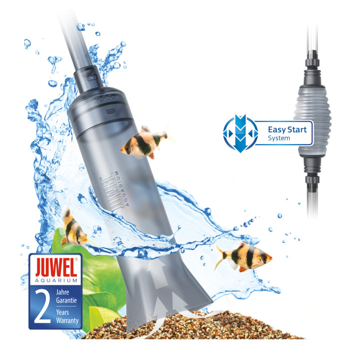 JUWEL Aqua Clean 2.0 грунтоочиститель 