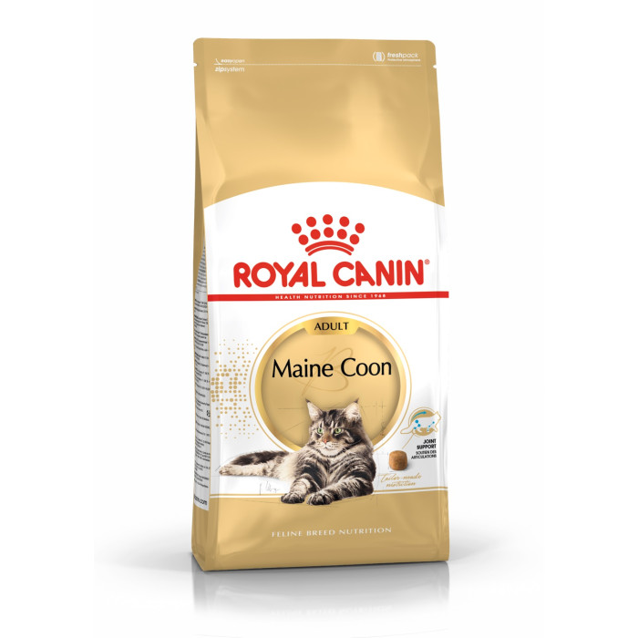 ROYAL CANIN kuivtoit meini tõugu täiskasvanud kassidele 