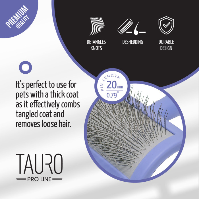 TAURO PRO LINE Hari plastist, piide 20 mm 