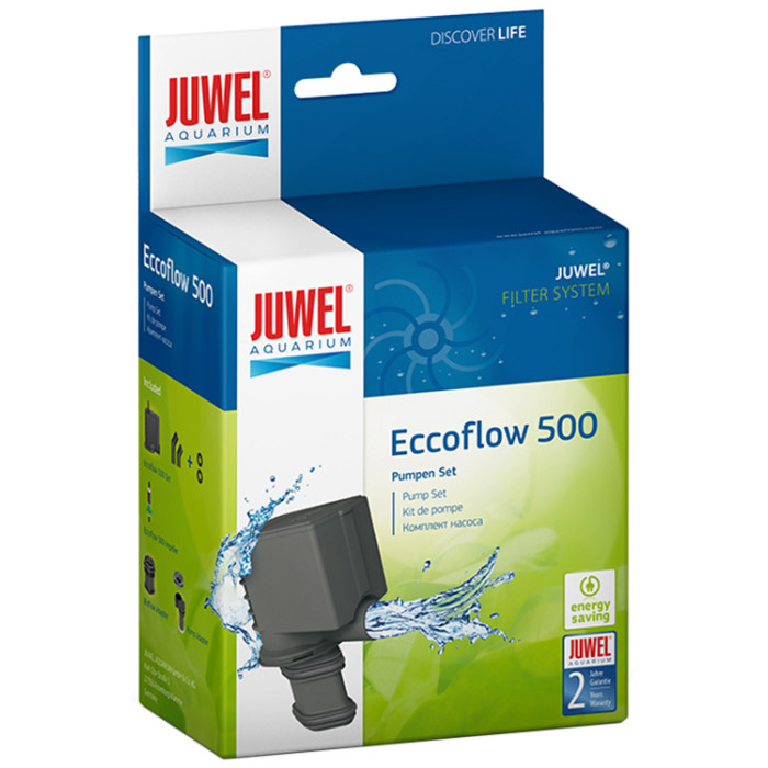 JUWEL ECCOFLOW компрессор для аквариума 