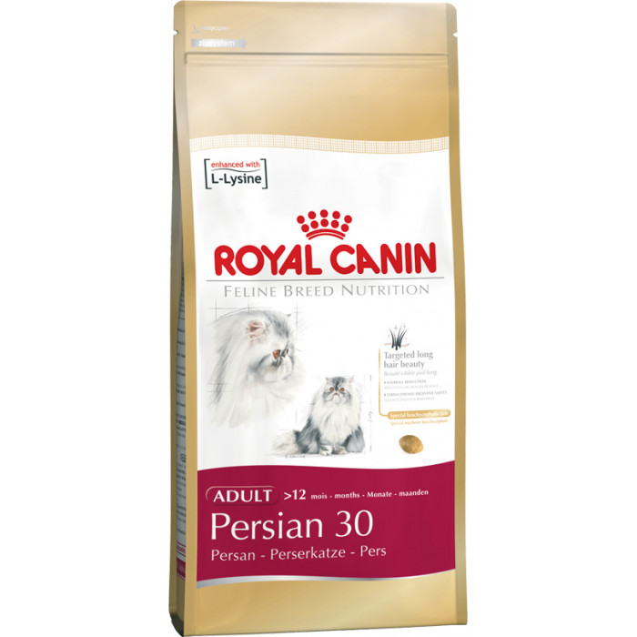 ROYAL CANIN kuivtoit pärsia tõugu täiskasvanud kassidele 