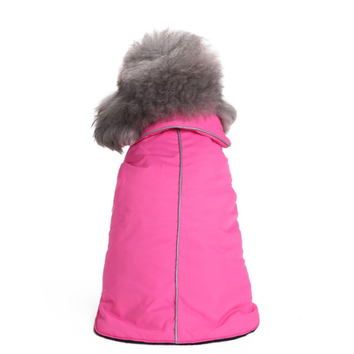 PAW COUTURE lemmiklooma vest 