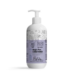 TAURO PRO LINE Pure Nature Magic-Plex, karvkatet taastav palsam koertele ja kassidele 400 ml