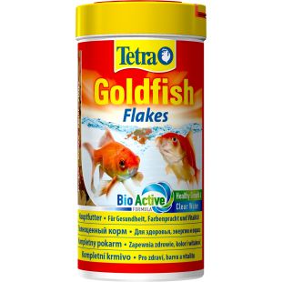 TETRA Goldfish корм для золотых рыбок 250 мл