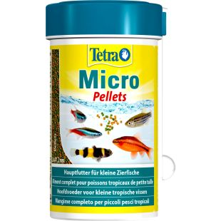 TETRA корм для декоративных рыбок 100 мл