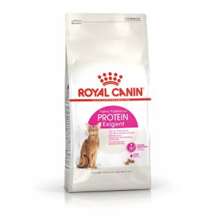 ROYAL CANIN kuivtoit väga valivatele täiskasvanud kassidele 400 g