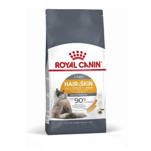 ROYAL CANIN kuivtoit väga tundliku naha ja karvastikuga täiskasvanud kassidele 4 kg