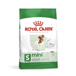 ROYAL CANIN сухой корм для взрослых собак малых пород 800 г