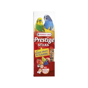 VERSELE LAGA Prestige Sticks лакомство для волнистых попугайчиков 2 шт.