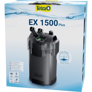 TETRA Välisfilter 300-600 L