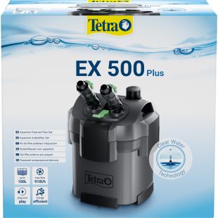 TETRA Välisfilter kuni 100 L