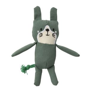 FUZZYARD игрушка для кошек, „Cat Myrtle“ с кошачьей мятой, 12 cм