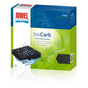 JUWEL Bioflow вставка в фильтр, уголь размер M