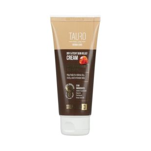 TAURO PRO LINE Derma Care Coat Kasside ja koerte kuiva naha sügelust vähendav kreem 75 ml