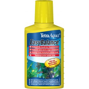 TETRA Aqua EasyBalance средство для биологического баланса 100 мл